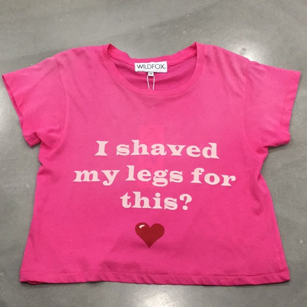 Wildfox Couture Tee